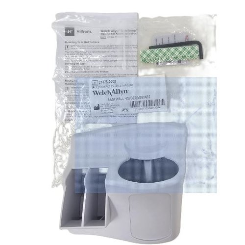 Welch Allyn 21326-0000 SureTemp Plus Model 690 Electronic Thermometer Wall Holder