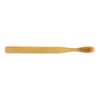 DR PERFECT Bamboo Toothbrush Soft Natural Bristles (12)