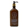 Bath & Body Works Aromatherapy Orange + Ginger Body Lotion and Essential Oil Mist Gift Set Bundle with a Natural Oats Bar Soap - Full Size