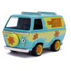 Jada The Mystery Machine Scooby-Doo! 1/32 Diecast Model