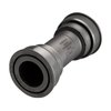 SHIMANO Ultegra Sm-Bb72-41B Pressfit Bottom Bracket Press Fit, One Size