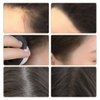 Root Touch Up Hair Powder, Instantly Gray Hair Root Cover Up Hairline Powder, Hair Concealer For Women and Men(Gray) (A-Dark Brown, 2PC)