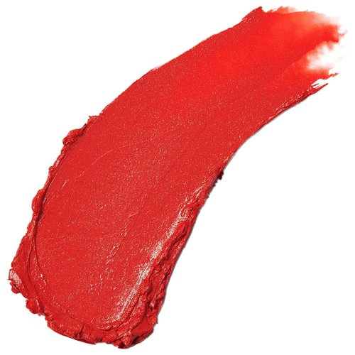 Illamasqua Sheer Veil Hydrating Lipstick with Vitamin E, Starshine - Candied Apple Red