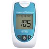 Assure Platinum Blood Glucose Meter 500001, 1 each