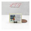 Miniature Children Story Book 1:12 Scale Illustrated Readable Book #1 Mini Dollhouse Accessories by Little Things of Interest