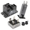 Upgrade Club Car Battery Charger Repair Kit for 48 Volt PowerDrive Chargers OEM#22110