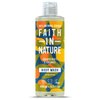 Faith In Nature Grapefruit & Orange Shower Gel & Foam Bath, 13.5 Oz