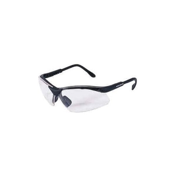 Rv0110id Clr Safety Glasses-Revelation
