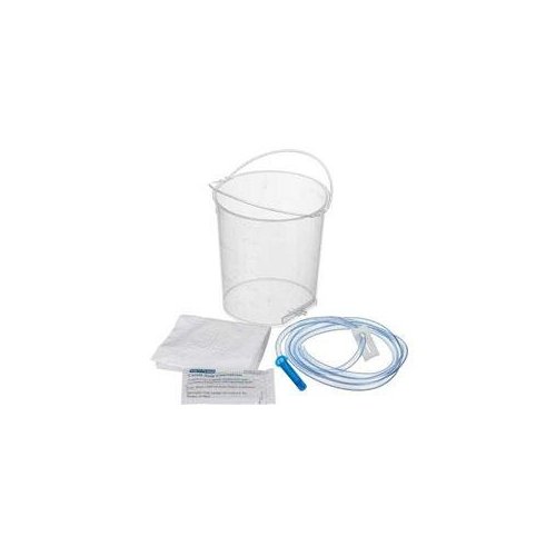 Enema Set with Bucket (1/Each)