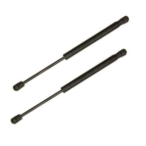 SCHNORKEL 2PCS 15.16 Inch Front Hood Struts Lift Supports compatible with HYUNDAI 11-15 SONATA Both Hybrid or non-Hybrid Shock Gas Spring Prop Rod