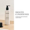 Natura Bissé Smooth Conditioner | Hydrating & Nourishing Conditioner | Rosemary & White Tea Scent | For all types of hair, 10 Oz