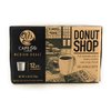 Cafe Ole Gourmet Coffee Single Serve Coffee Cups Assortment, 12ct. (36 Cups) Houston Blend, Donut Shop, Taste of San Antonio