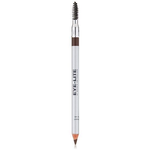 Mavala Eye-Lite Eyebrow Pencil, Cafe, 0.04 Ounce