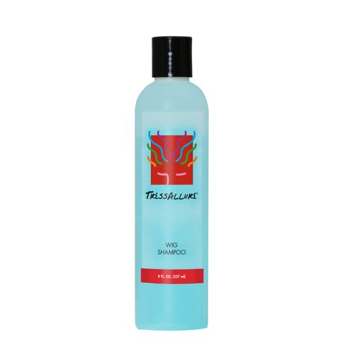 Tressallure Wig Shampoo 8oz.