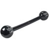 Henbrandt Inflatable Dumbbell Weight Bar Weights 120 cm