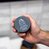 Oars + Alps Clay Hair Pomade for Men, Promotes Hair Growth, Medium Hold, Matte Finish, Reduces Frizz, Made with Kaolin Clay, 2.4 Oz