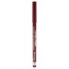 Rimmel London Lasting Finish 1000 Kisses Lip Liner - 071 Cherry Kiss Lip Liner Women 0.04 oz