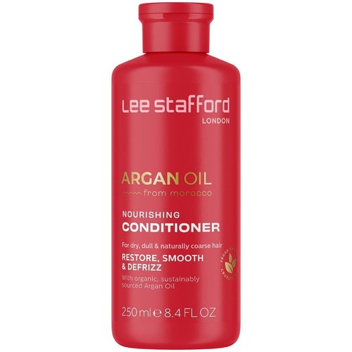 Lee Stafford ArganOil Nourishing Conditioner