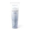 Sonrei Sea Clearly Premium SPF 50 Clear Face and Body Organoshield Sunscreen Gel | UVA, UVB & Antioxidant Enriched, Water Resistance, UV Protection, Vegan, GMO & Gluten Free - 3.4 Fl Oz (Pack of 1)