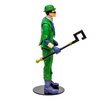 McFarlane Toys DC Multiverse - Arkham City - 7" The Riddler Action Figure