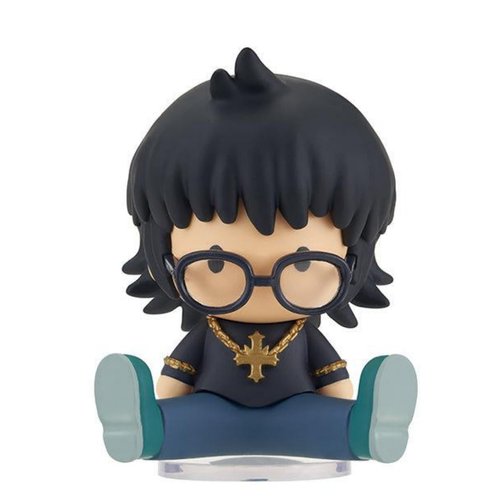 Re-Ment Hunter x Hunter Phantom Troupe Miniature Figures (Shizuku)