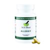 M.D. Blend Allergy - Comprehensive Support for Seasonal Allergies & Respiratory Wellness - Natural Ingredients - Quercetin, Nettle Root, Bromelain, N-Acetyl L-Cysteine - 60 Capsules