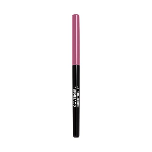 COVERGIRL Exhibitionist Lip Liner, Mauvelous 230, 0.012 Ounce