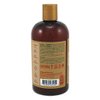 SheaMoisture Manuka Honey & Mafura Oil Shampoo 13 Ounce (Pack of 2)