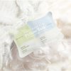 ESW Beauty Pillow Talk Sheet Mask Duo: for Radiant & Pillowy Soft Skin