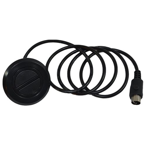 Hmleaf 2 Button UP/Down Okin Limoss Power Recliner or Lift Chair Remote Hand Controller (180° Round)