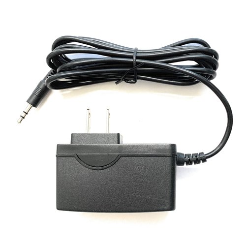 DCPOWER Home Wall Charger Compatible Replacement for Cobra MicroTalk CXR920