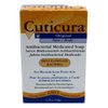 Cuticura Deep Cleansing Bar Soap Original 5.25 Ounce (155ml) (Pack of 2)