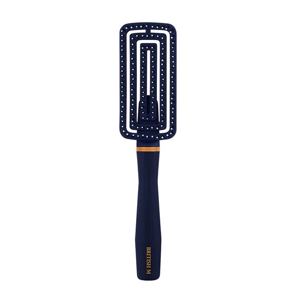 BRITISH M Flex Gentle Brush