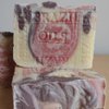Handcrafted Brazilian Oil Soap with Organic Acai Berry Butter - Brazil Nut Butter - Natural Handmade
