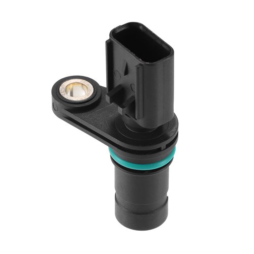 Motoforti Engine Crankshaft Position Sensor, Crank Position Sensor, for Mini Cooper S One R50 R53 R52 1.6L 2001-2007, ABS, 04693135AA, Black