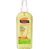 Palmer's Cocoa Butter Formula Soothing Oil with Vitamin E, Dry, Itchy Skin Relief, Pregnancy-Safe Anti-Itch Body Oil, 5.1 Ounces