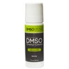 DMSO 3 oz. Roll-on Non-diluted 99.995% Low Odor Pharma Grade Dimethyl Sulfoxide Liquid