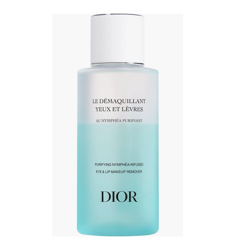 Purifying Nymphéa-Infused Bi-Phase Eye & Lip Makeup Remover 4.2oz