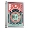 Bicycle Muralis Playing Cards