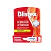 Blistex Lip Protectant, Medicated Lip Ointment, 0.21 oz (Pack of 5)