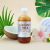 Coconut Milk Nourishing Shampoo