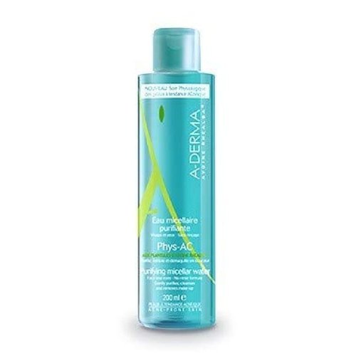 Aderma Phys-Ac Purifying Micellar Water 200ml