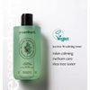 ESSENHERB Tea Tree 90 Calming Toner | Vegan | Real Tea Tree | Sebum Control | Mild Formula, Korean Skincare (320ml, 10.82oz)