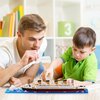 JXRLMB Titanic Micro Mini Building Blocks Set for Adults Cruise Ship DIY Architecture Sets Educational Toy for Kids 1872 Pieces