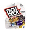 Fingerboard Tech Deck Series 13 Finesse Skateboarding