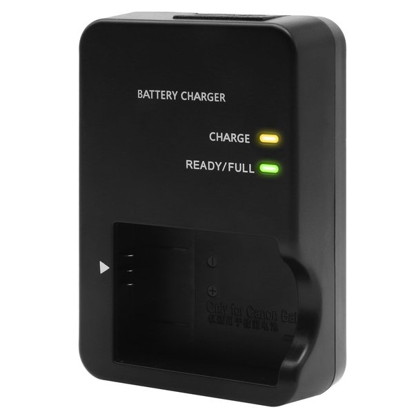 CB-2LH CB-2LHT NB-13L Cameras Battery Charger Compatible with Canon G1X G1 X Mark G5X G5X Mark G7X G7X Mark G9X G9X Mark SX620 SX720 SX730 SX740 Camera Power Supply