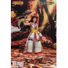 Storm Collectibles Samurai SHODOWN Nakoruru 1/10 Action Figure