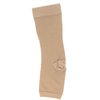 CHAMPION Lightweight Brace Knit Elastic Ankle Support, Beige, Medium