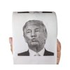 Treasure Gurus Donald J. Trump Toilet Paper TP Roll Funny Novelty Gag Gift