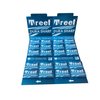 Treet Dura Sharp Double Edge Safety Razor Blades, 100 Count